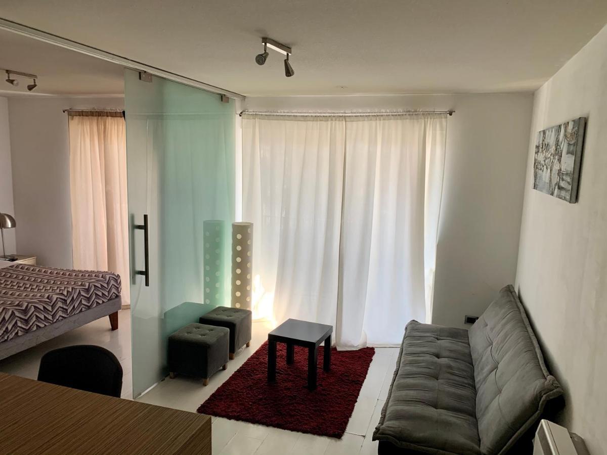 San Cristobal Rooms 圣地亚哥 外观 照片
