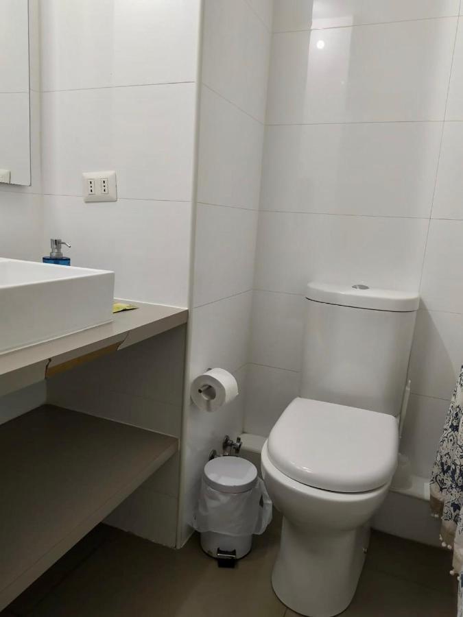 San Cristobal Rooms 圣地亚哥 外观 照片
