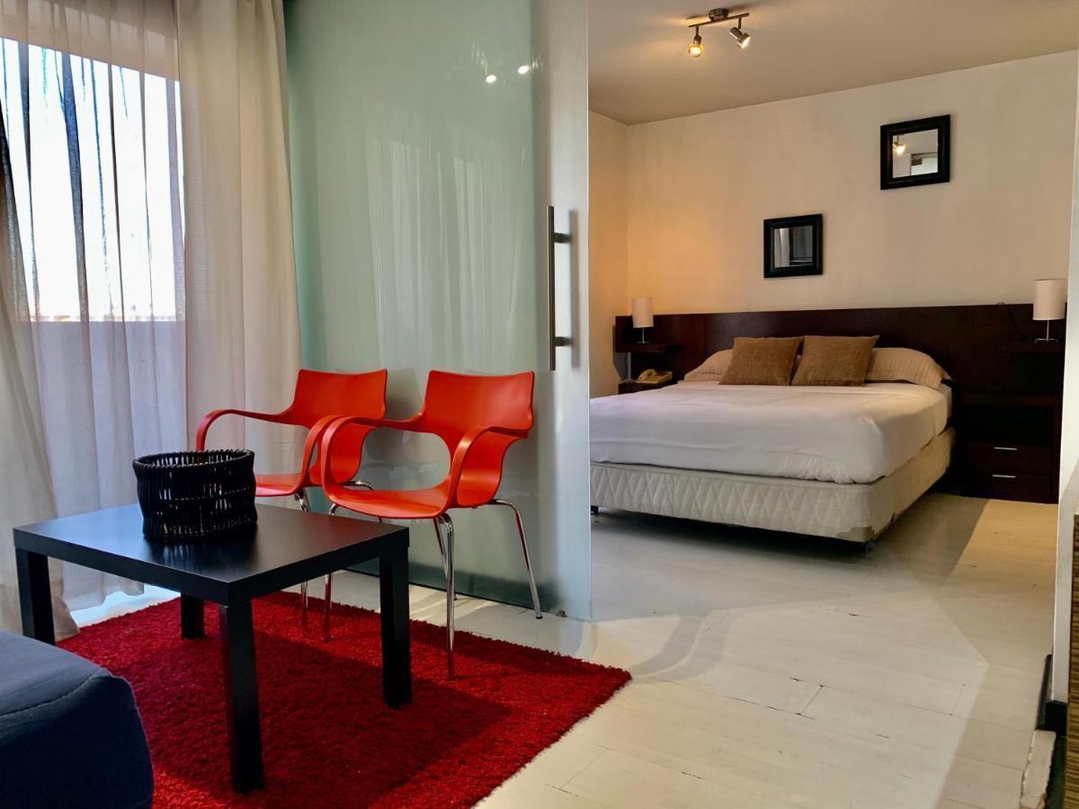 San Cristobal Rooms 圣地亚哥 外观 照片