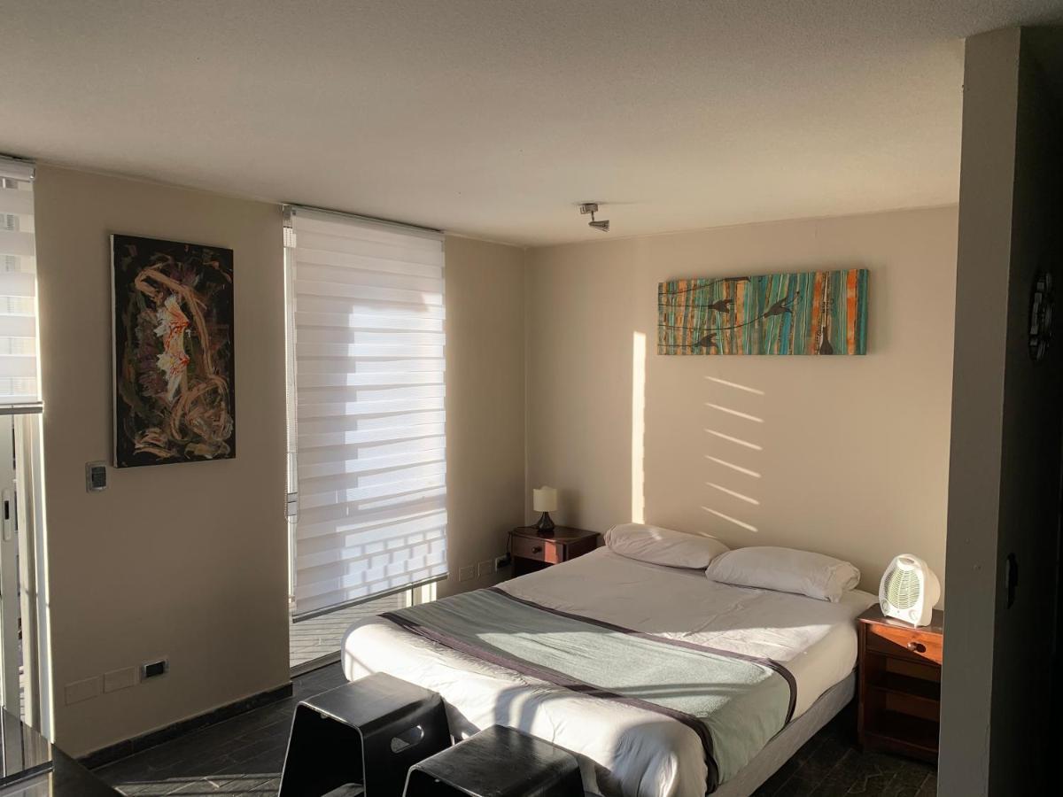 San Cristobal Rooms 圣地亚哥 外观 照片