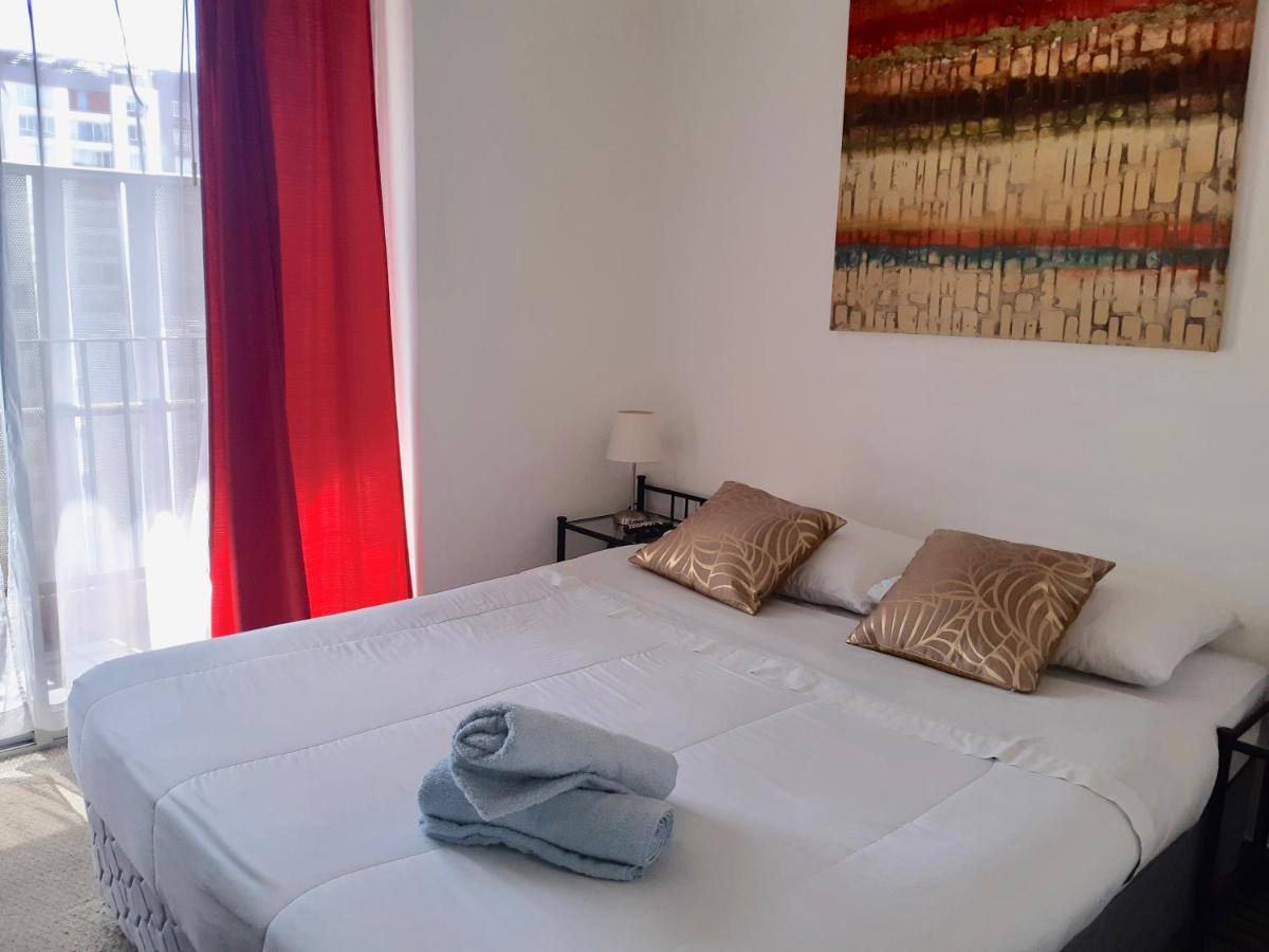 San Cristobal Rooms 圣地亚哥 外观 照片