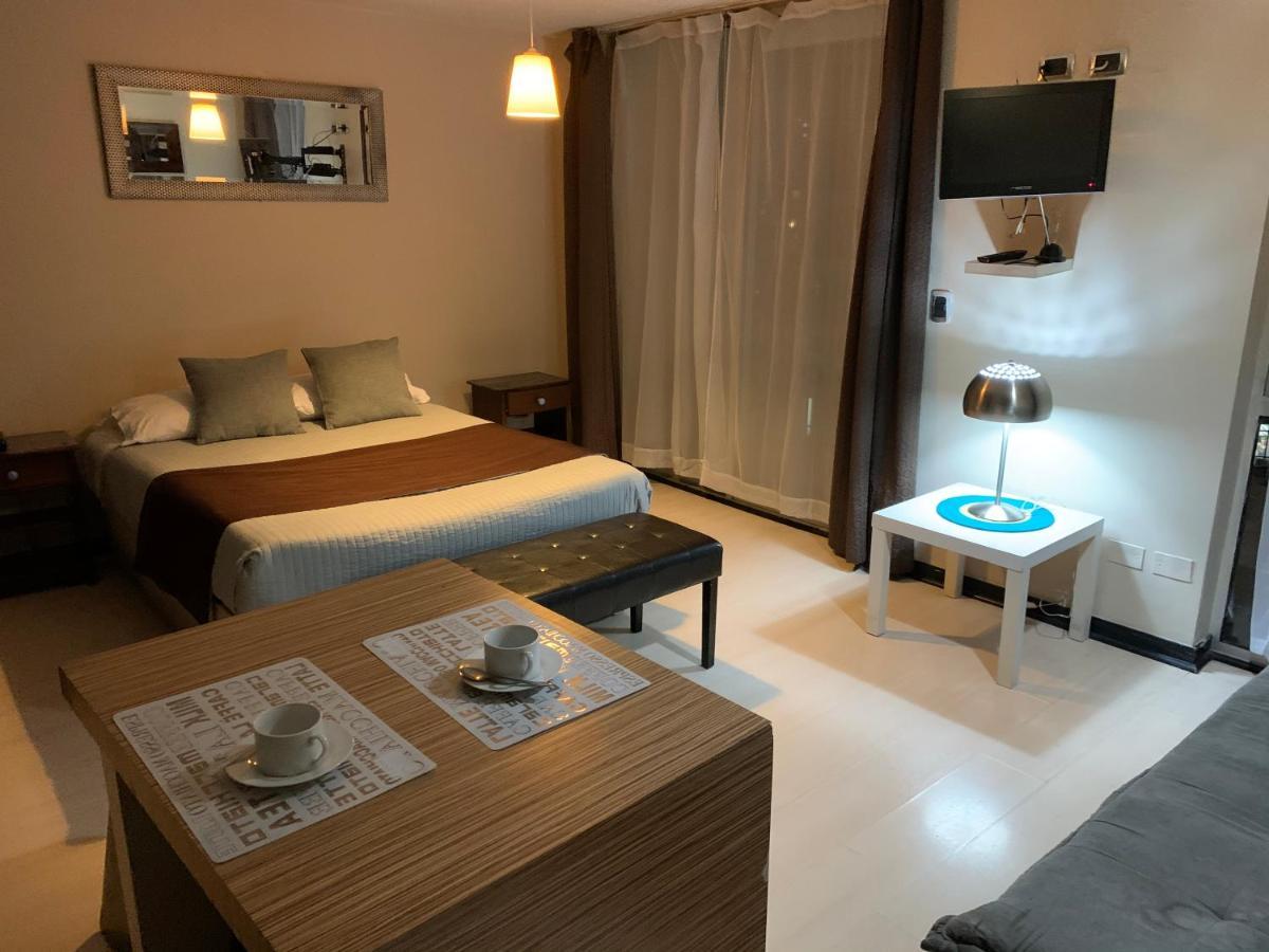 San Cristobal Rooms 圣地亚哥 外观 照片