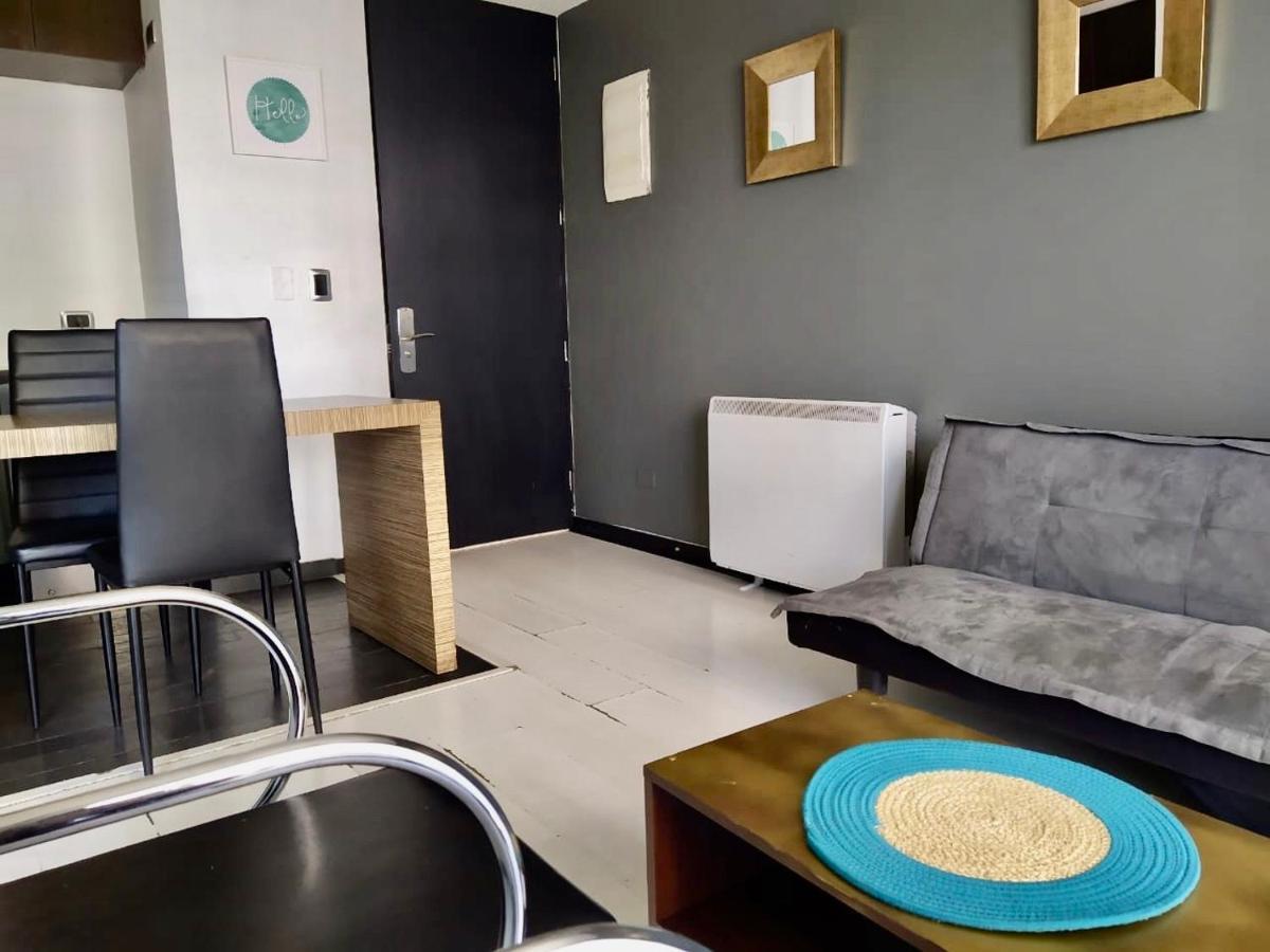 San Cristobal Rooms 圣地亚哥 外观 照片