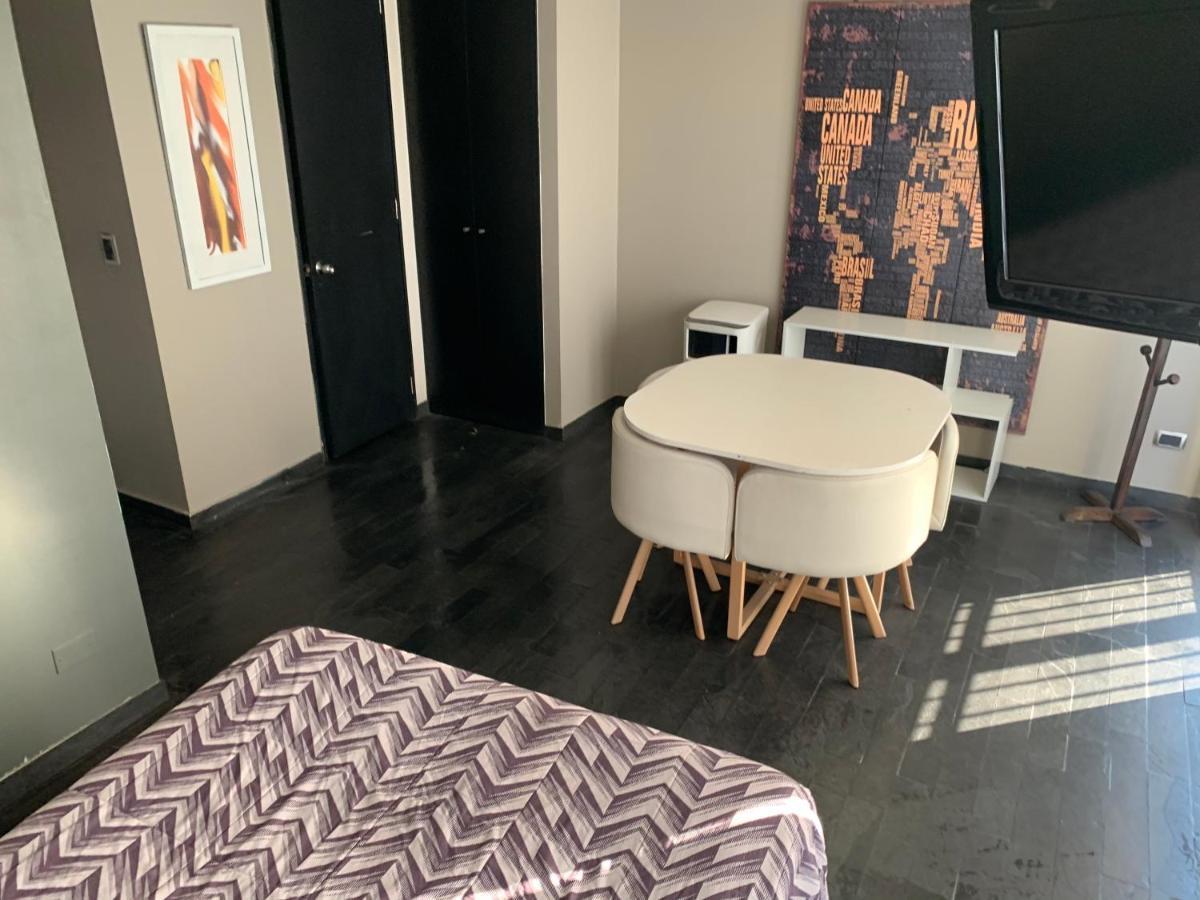 San Cristobal Rooms 圣地亚哥 外观 照片